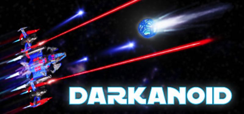[TEST] Darkanoid – version pour Steam