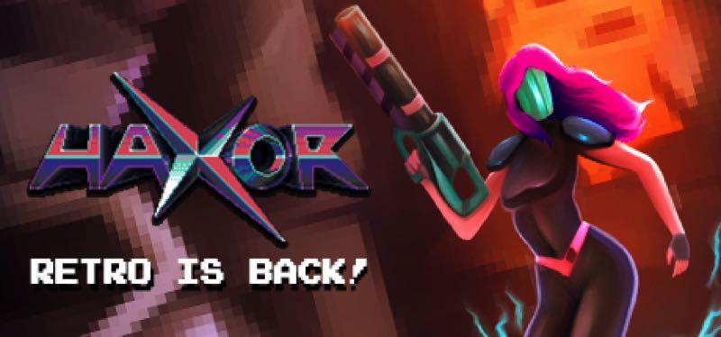 [TEST] Haxor – version pour Steam