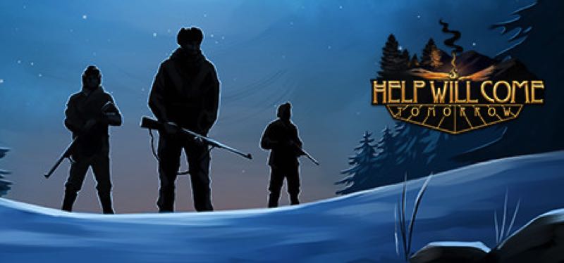 [TEST] Help Will Come Tomorrow – version pour Steam