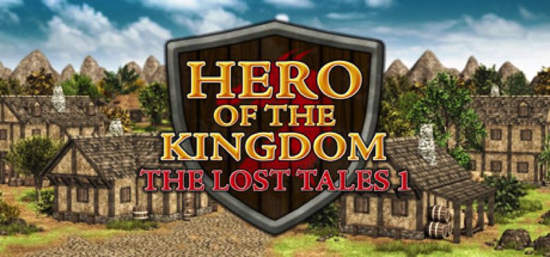 [TEST] Hero of the Kingdom: The Lost Tales 1 – version pour Steam