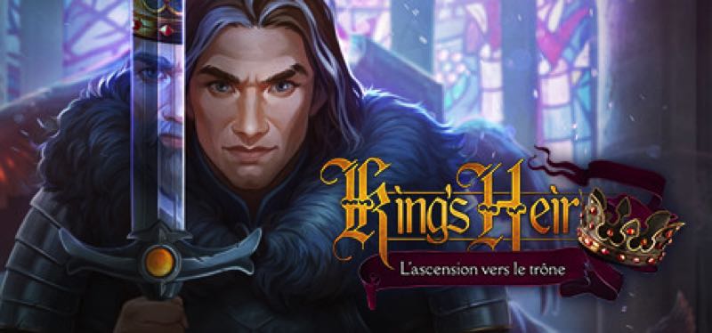 [TEST] King’s Heir: Rise to the Throne – version pour Steam
