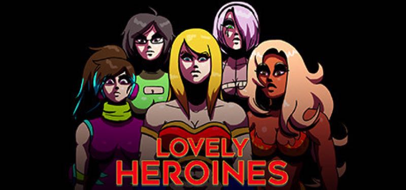 [TEST] Lovely Heroines – version pour Steam