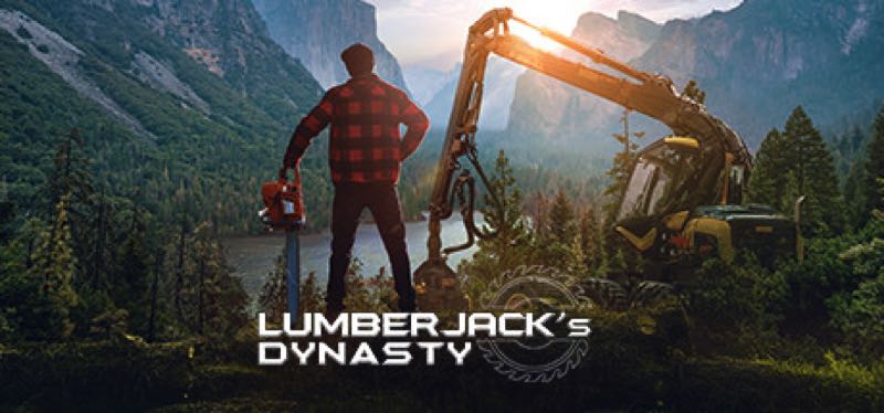 [TEST] Lumberjack’s Dynasty – version pour Steam