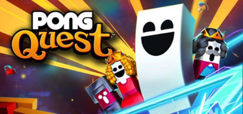 [TEST] PONG Quest – version pour Steam