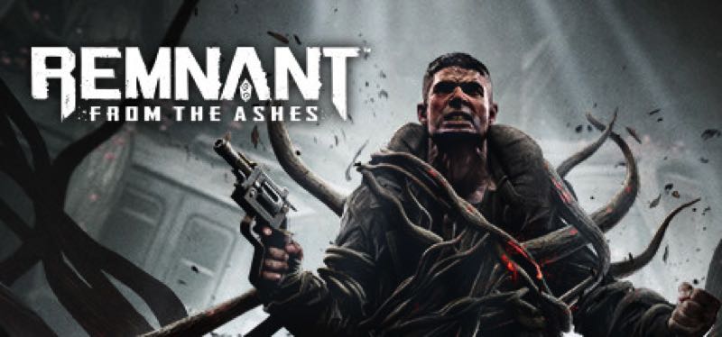 [TEST] Remnant: From the Ashes – version pour Steam