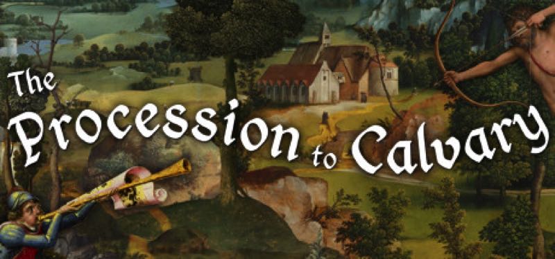 [TEST] The Procession to Calvary – version pour Steam