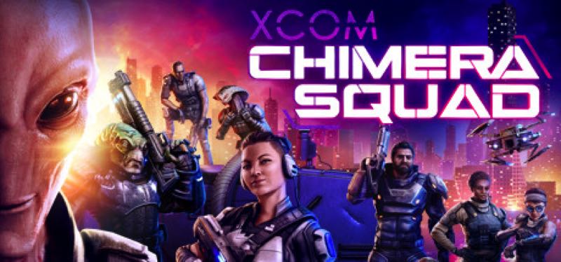 [TEST] XCOM: Chimera Squad – version pour Steam