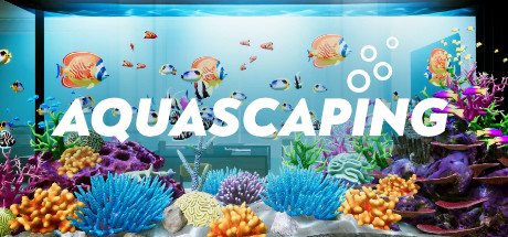 Aquascaping