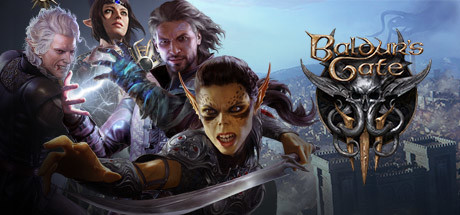 Baldur’s Gate 3