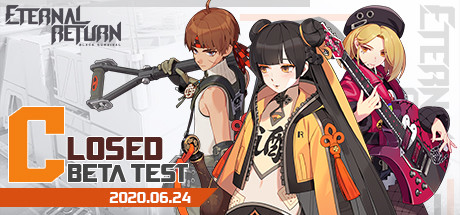 Eternal Return: Black Survival