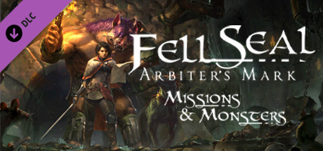 Fell Seal: Arbiter’s Mark – Missions and Monsters