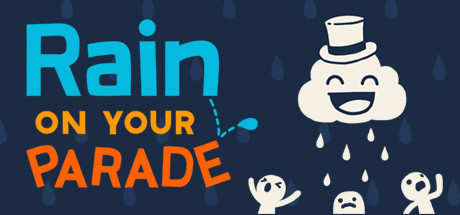 Rain on Your Parade