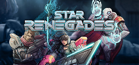 Star Renegades