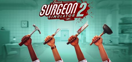 Surgeon Simulator 2