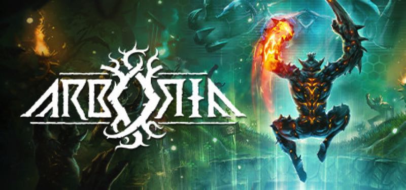 [TEST] Arboria – version pour Steam