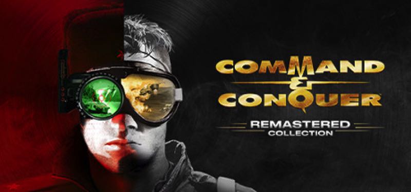 [TEST] Command & Conquer Remastered Collection – version pour Steam