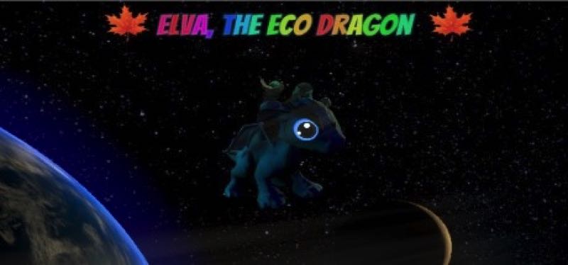 [TEST] Elva the Eco Dragon – version pour Steam