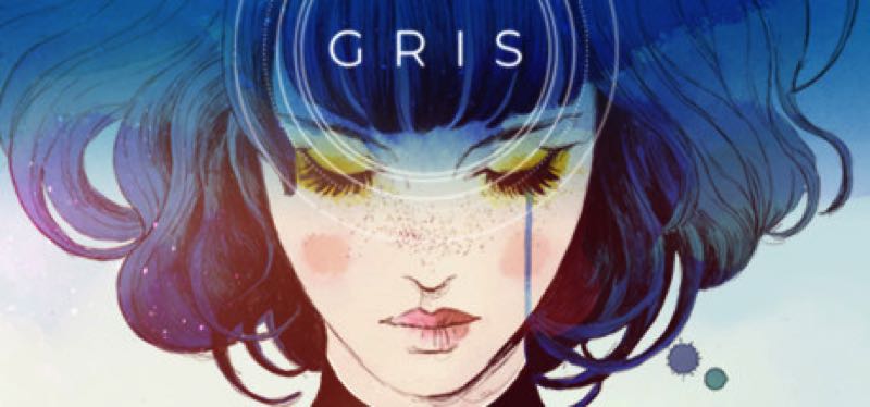 [TEST] GRIS – version pour Steam