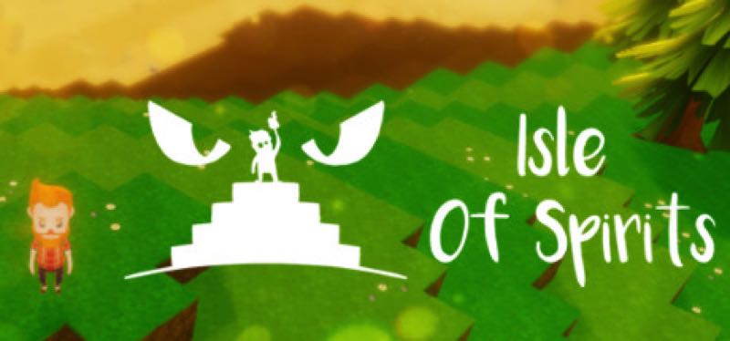 [TEST] Isle Of Spirits – version pour Steam