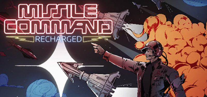 [TEST] Missile Command: Recharged – version pour Steam