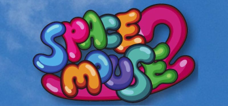 [TEST] Space Mouse 2 – version pour Steam