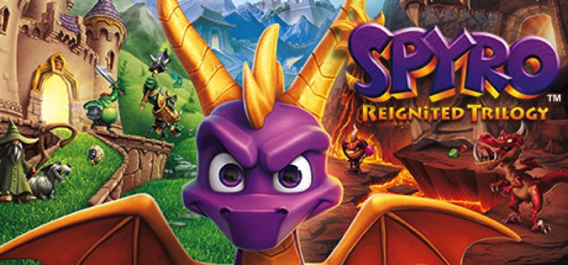[TEST] Spyro Reignited Trilogy – version pour Steam