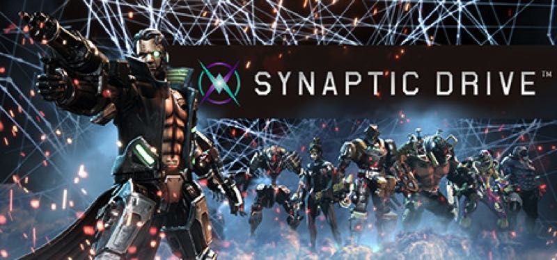 [TEST] Synaptic Drive – version pour Steam
