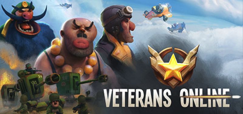 [TEST] Veterans Online – version pour Steam