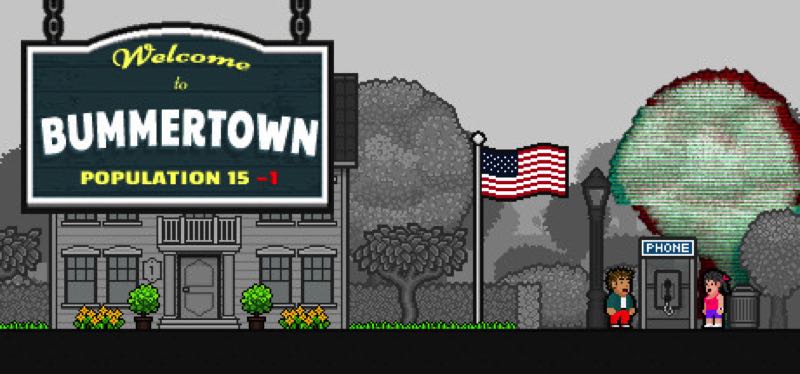 [TEST] Welcome to Bummertown – version pour Steam