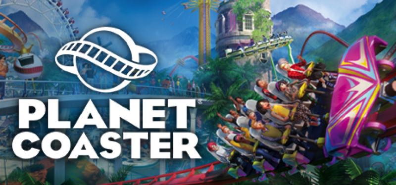 Test du mois de Romain : Planet Coaster