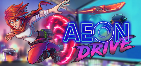 aeon drive release date aeon drive release date