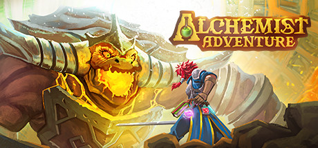 Alchemist Adventure