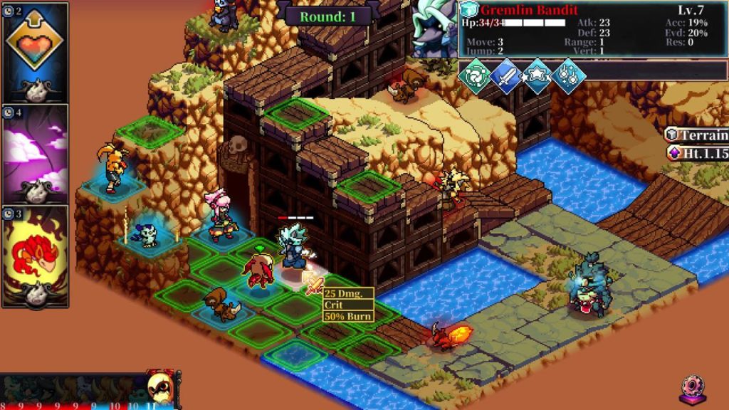 Squid Game Jeux En Ligne Gratuit » Fae Tactics | Jeux vidéo