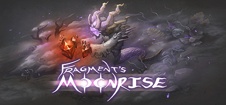 Fragment’s Moonrise