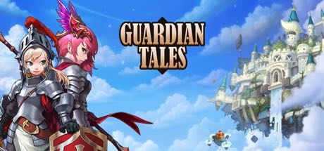 Guardian Tales