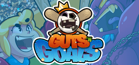 guts and goals