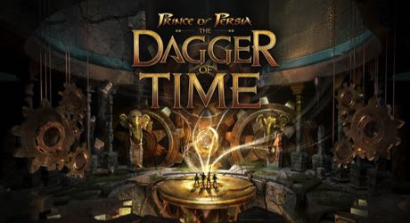 Prince of Persia The Dagger of Time