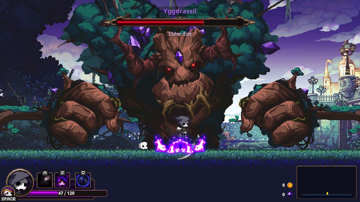 skul the hero slayer best skulls skul the hero slayer best skulls