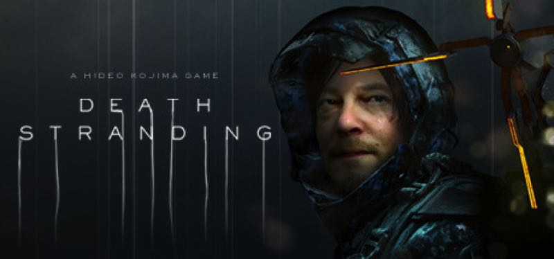 [TEST] Death Stranding – version pour Steam