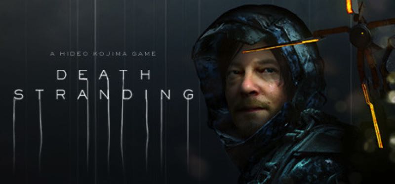 [TEST] Death Stranding – version pour Steam