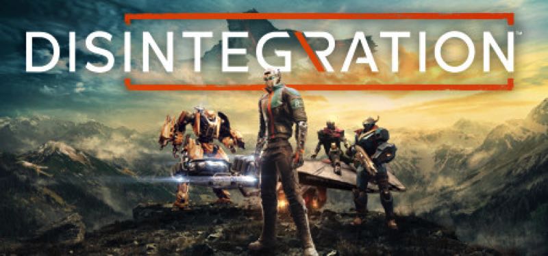 [TEST] Disintegration – version pour Steam
