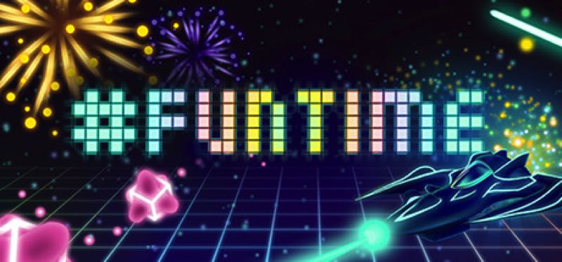 [TEST] #Funtime – version pour Steam