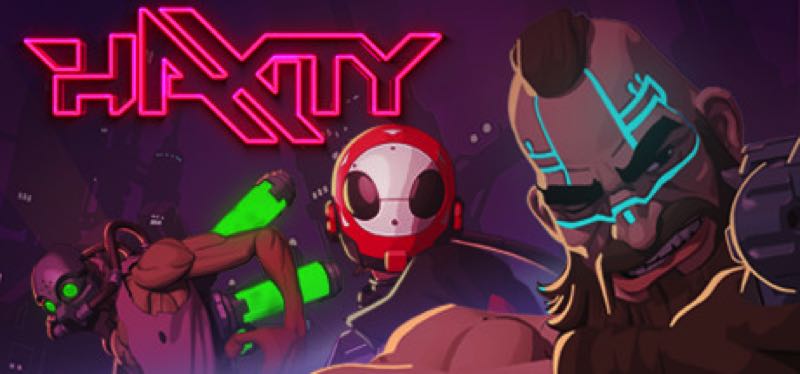 [TEST] Haxity – version pour Steam