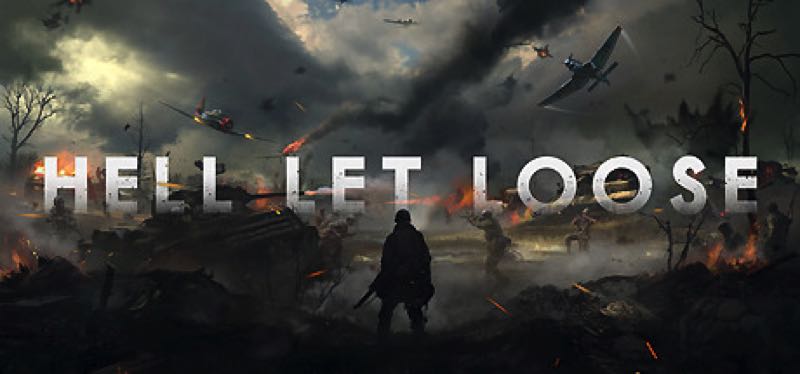 [TEST] Hell Let Loose – version pour Steam