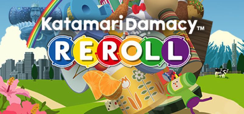 [TEST] Katamari Damacy REROLL – version pour Steam