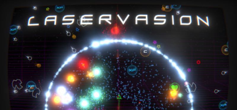 [TEST] Laservasion – version pour Steam