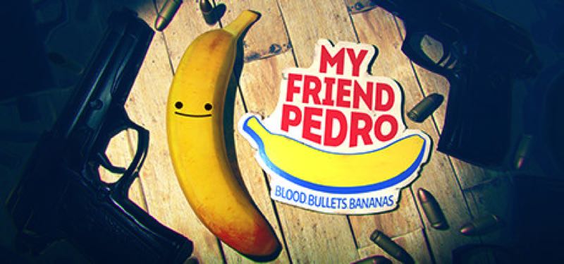 [TEST] My Friend Pedro – version pour Steam