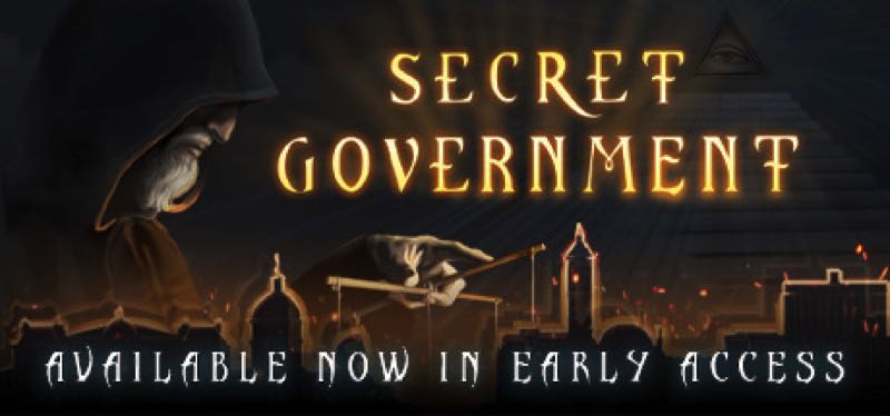 [TEST] Secret Government – version pour Steam