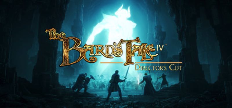 [TEST] The Bard’s Tale IV: Director’s Cut – version pour Steam