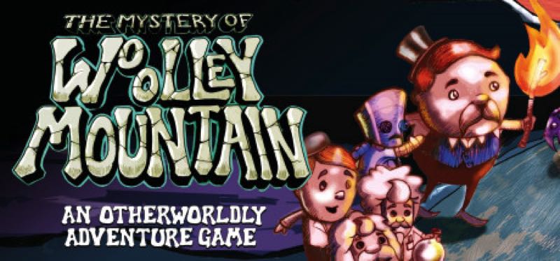 [TEST] The Mystery Of Woolley Mountain – version pour Steam